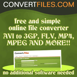 online file converter